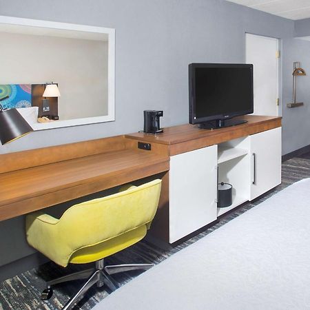 Hampton Inn & Suites Annapolis Luaran gambar