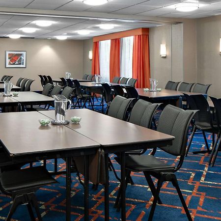 Hampton Inn & Suites Annapolis Luaran gambar