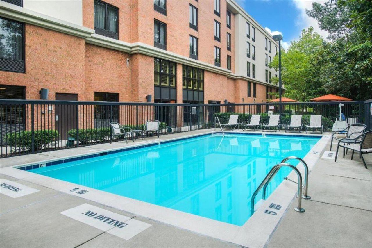 Hampton Inn & Suites Annapolis Luaran gambar