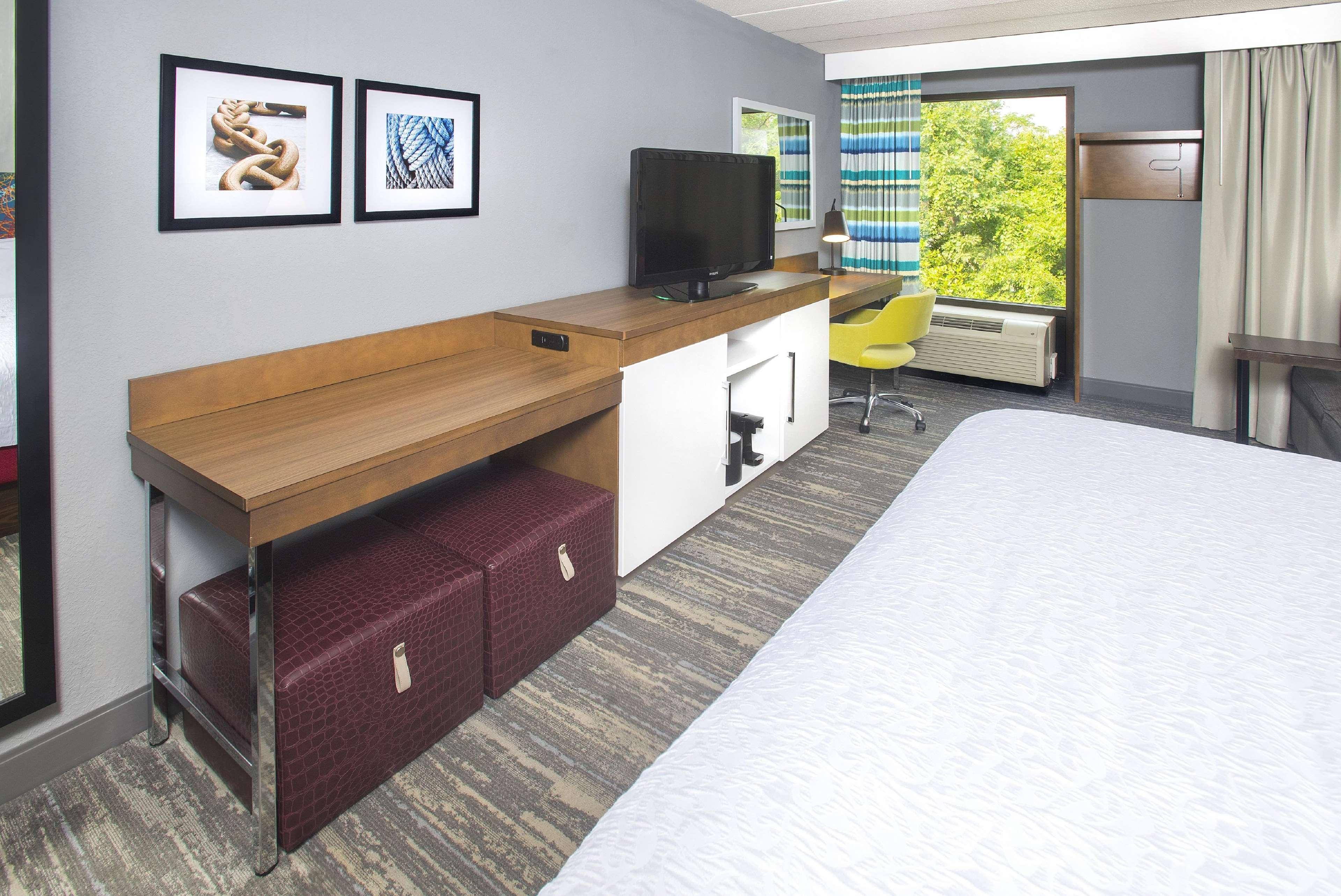 Hampton Inn & Suites Annapolis Luaran gambar