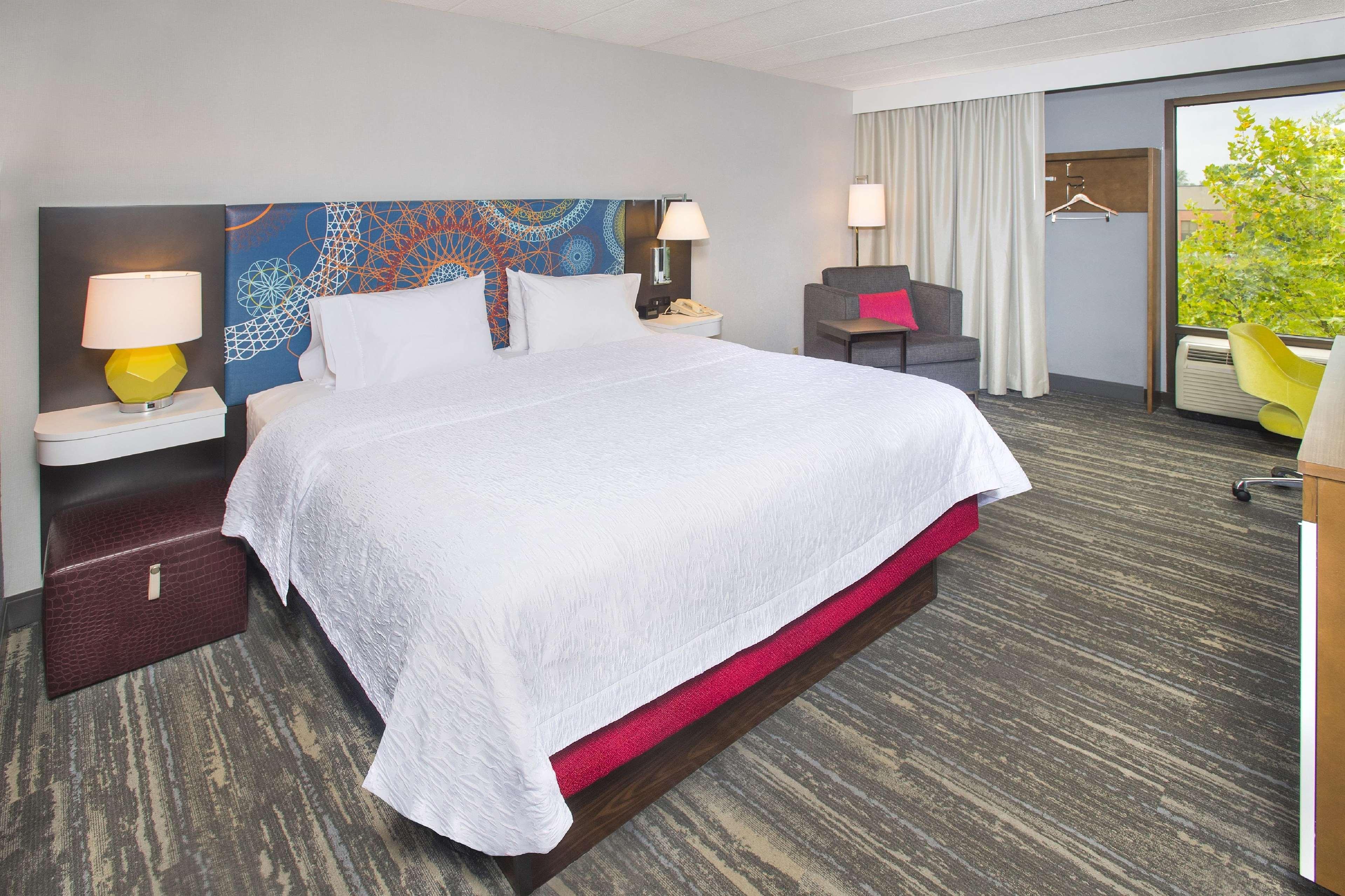 Hampton Inn & Suites Annapolis Luaran gambar