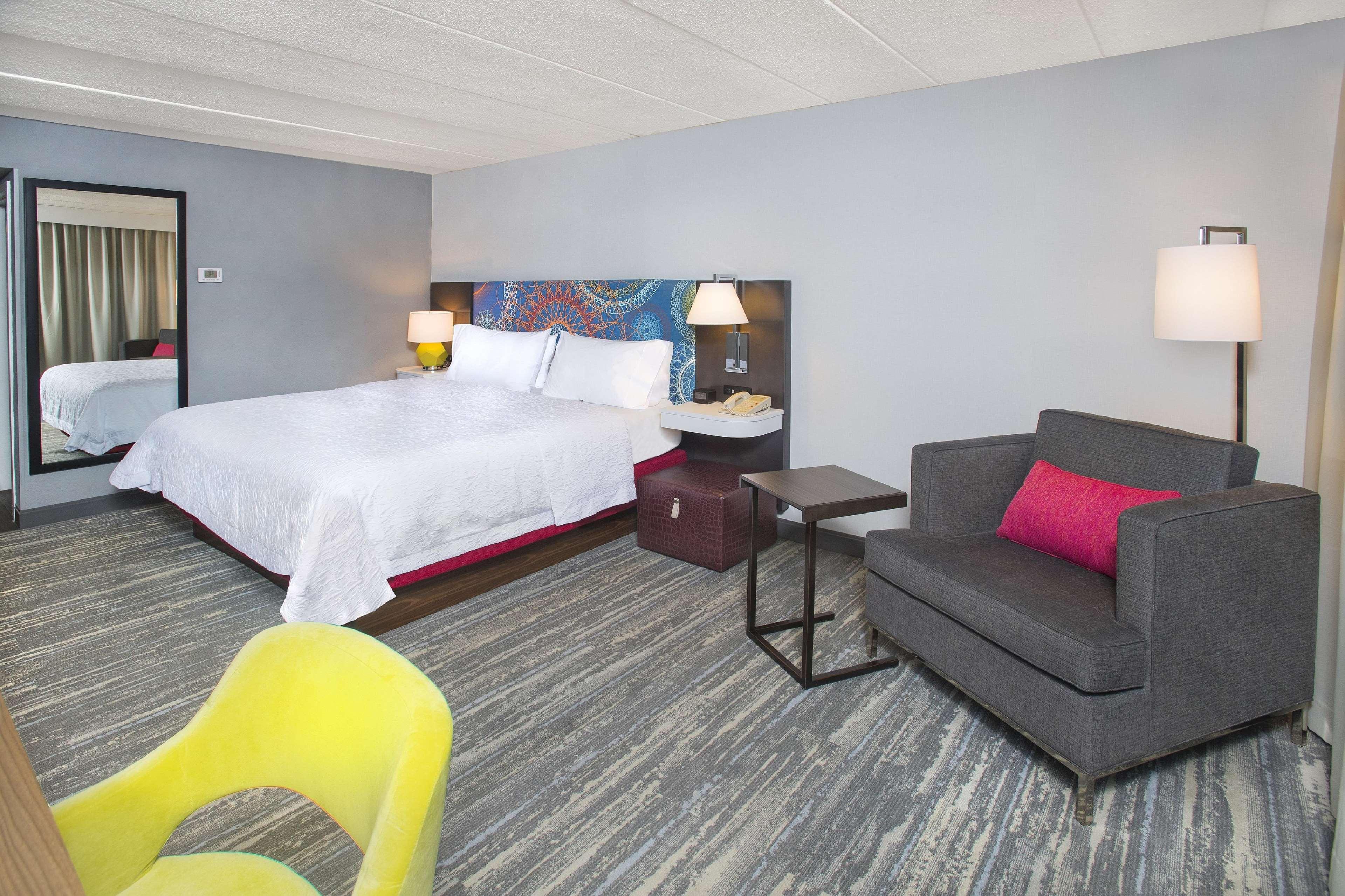Hampton Inn & Suites Annapolis Luaran gambar