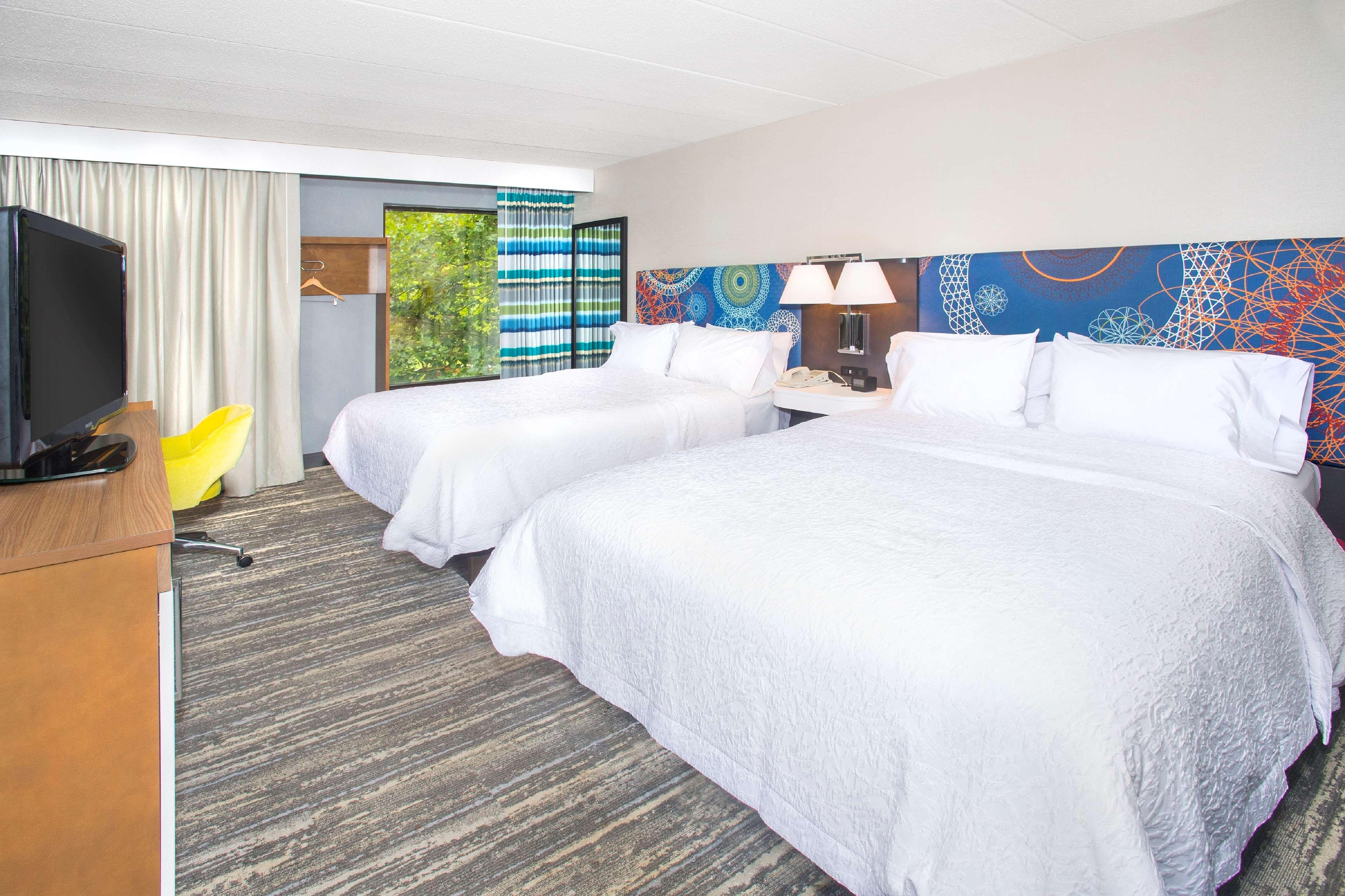 Hampton Inn & Suites Annapolis Luaran gambar