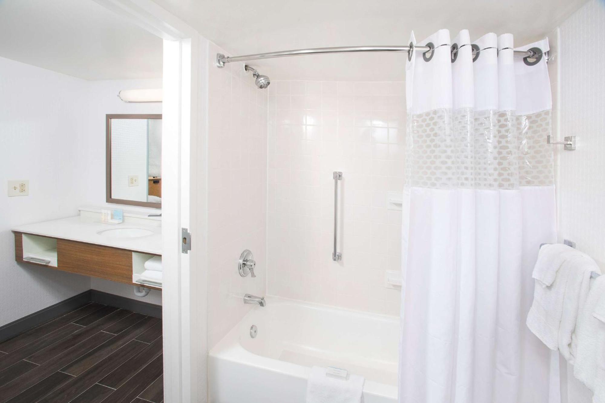 Hampton Inn & Suites Annapolis Luaran gambar