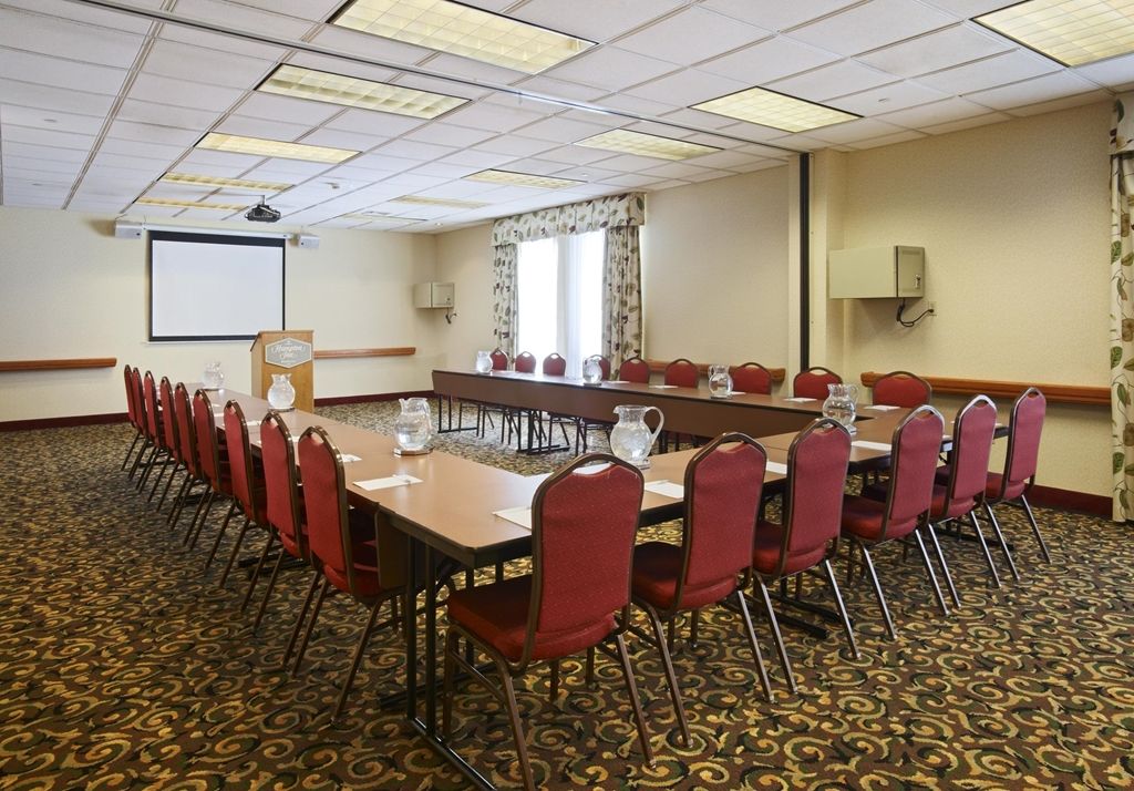 Hampton Inn & Suites Annapolis Kemudahan gambar