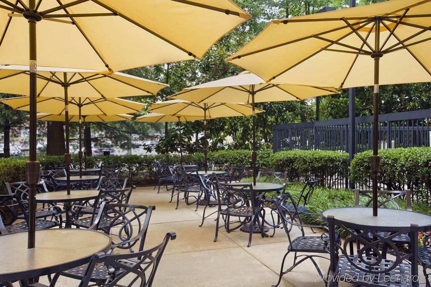 Hampton Inn & Suites Annapolis Luaran gambar