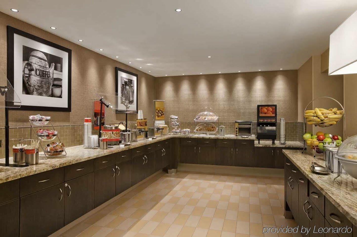 Hampton Inn & Suites Annapolis Luaran gambar